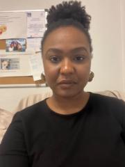 Adiarratou Sidibe