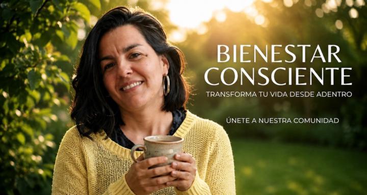 Bienestar Consciente