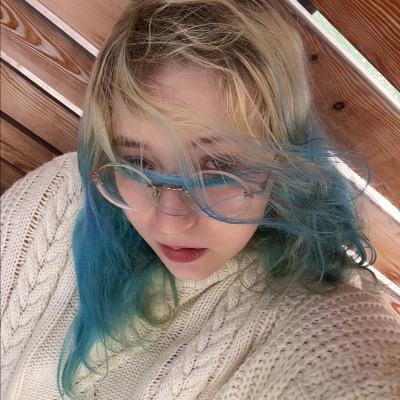 Ingrid Alicia Rose Stecher