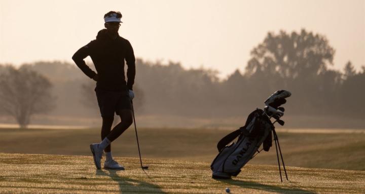 Inside College Golf Recruiting
