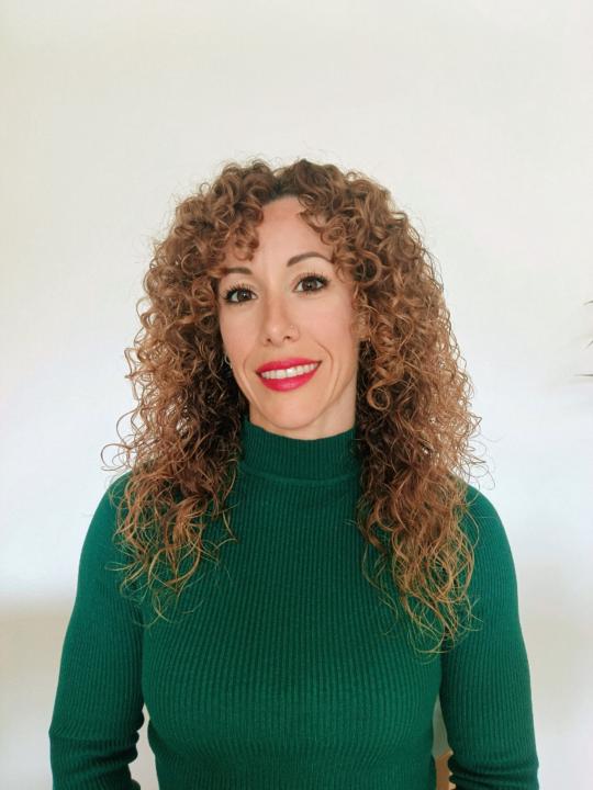 Diana Rubio Ordorica