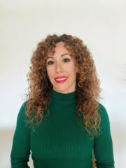 Diana Rubio Ordorica