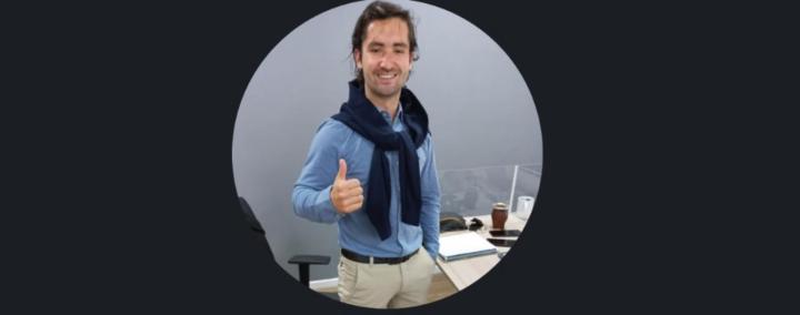 Sebastian del Campo