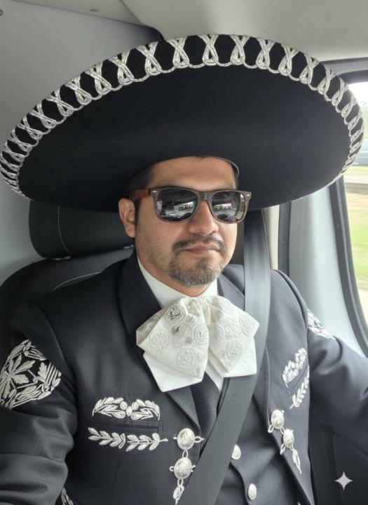 Humberto Maldonado