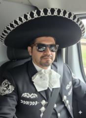 Humberto Maldonado