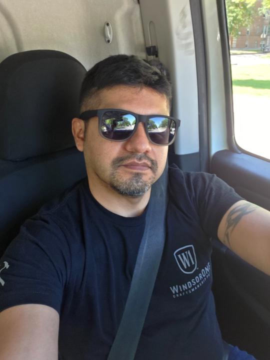 Humberto Maldonado
