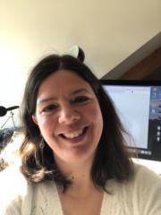 Team Céline Guerreiro