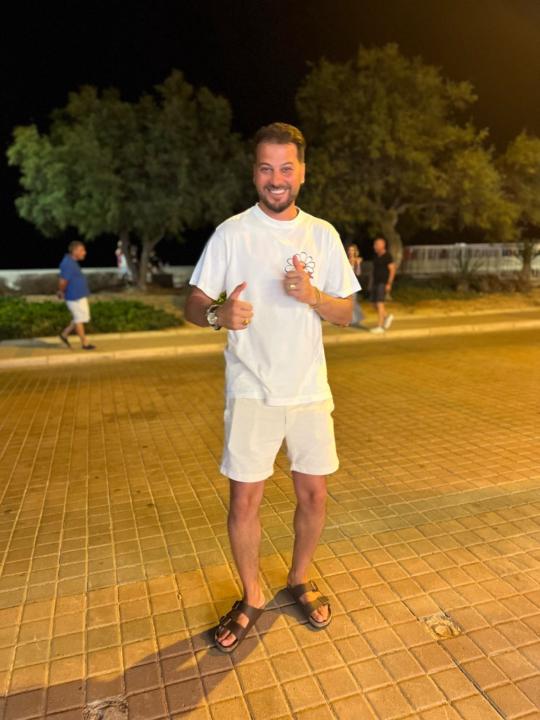 Mehmet Saklican