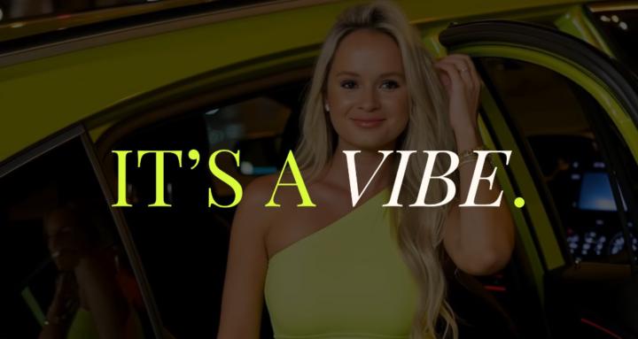 IT'S A VIBE LAUNCH PARTY
