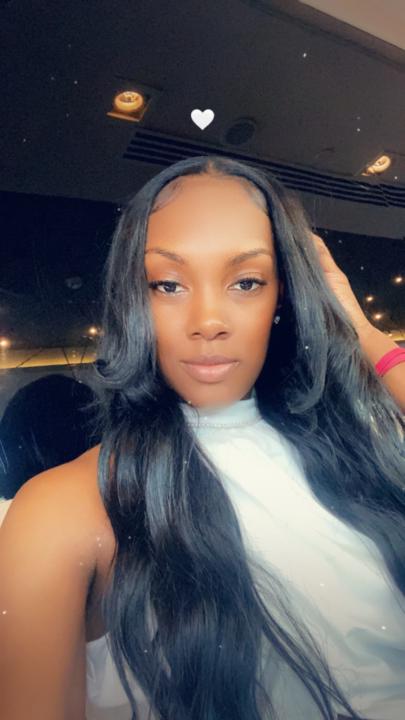 Khadijah Bethune