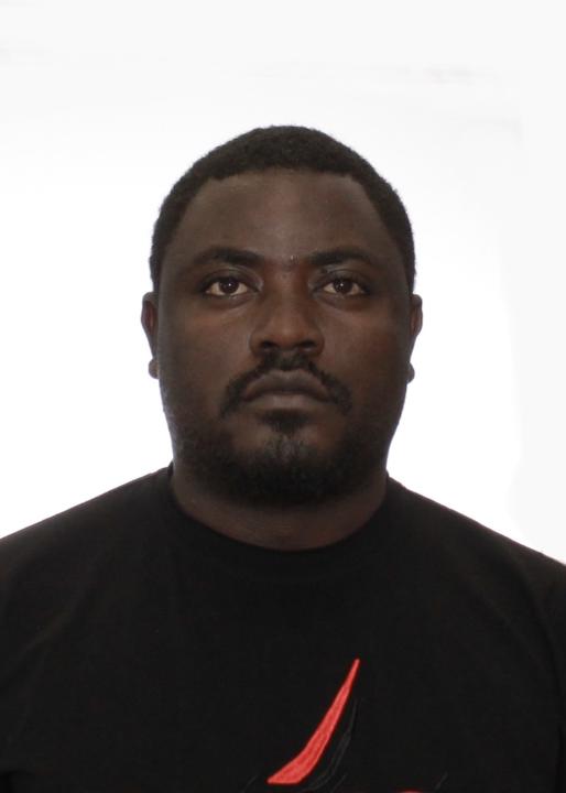 Boris Crépin Heuyo pendjo