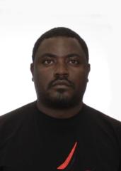 Boris Crépin Heuyo pendjo