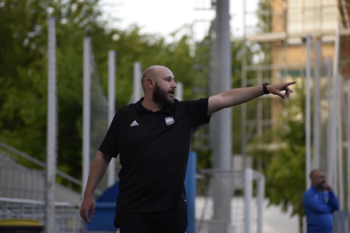 Cayetano López de Carrión Mestre