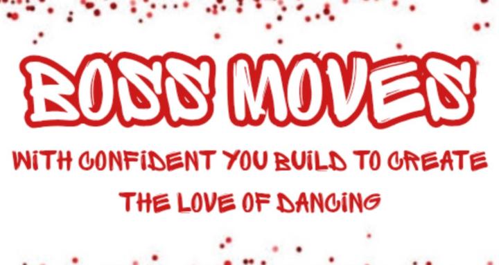 Boss Moves