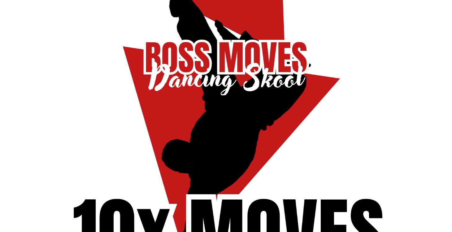 STAGE ONE: 10X MOVES