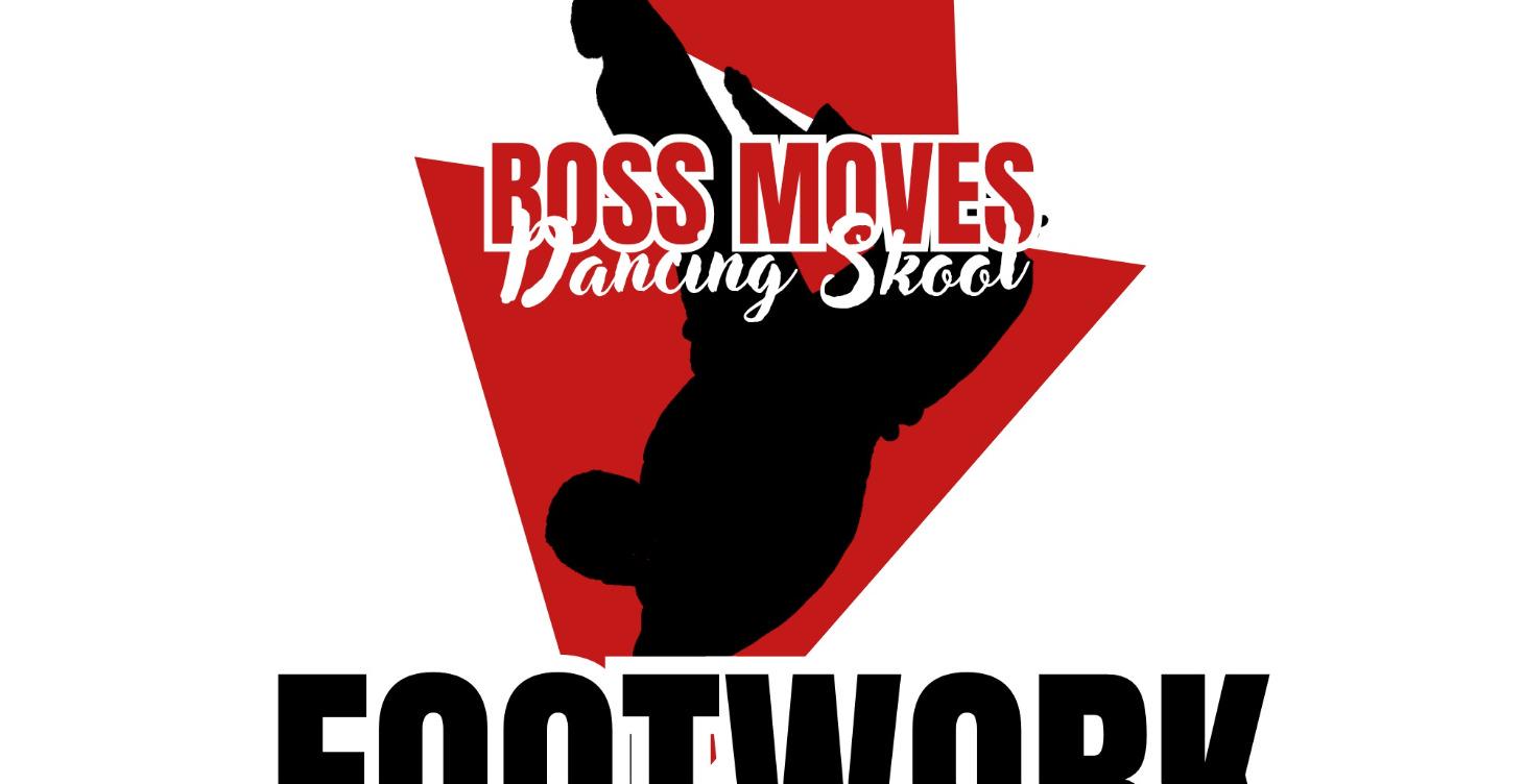 CATEGORY THREE: FOOTWORK