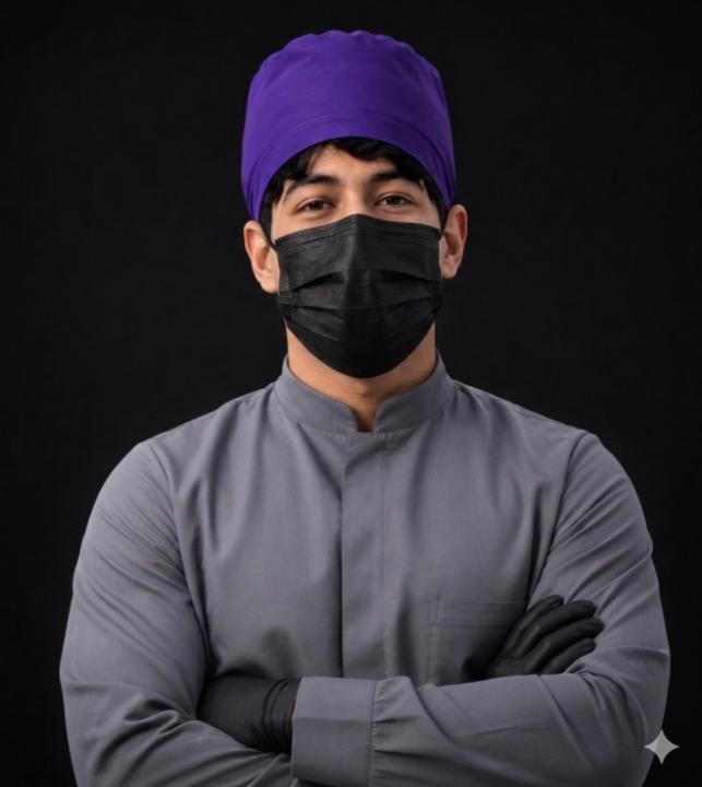 Jeremy Sarzosa