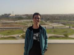 Marwan Mohamed