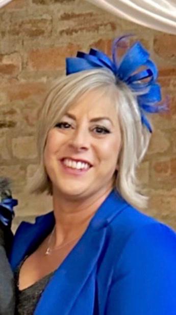 Teresa Spark