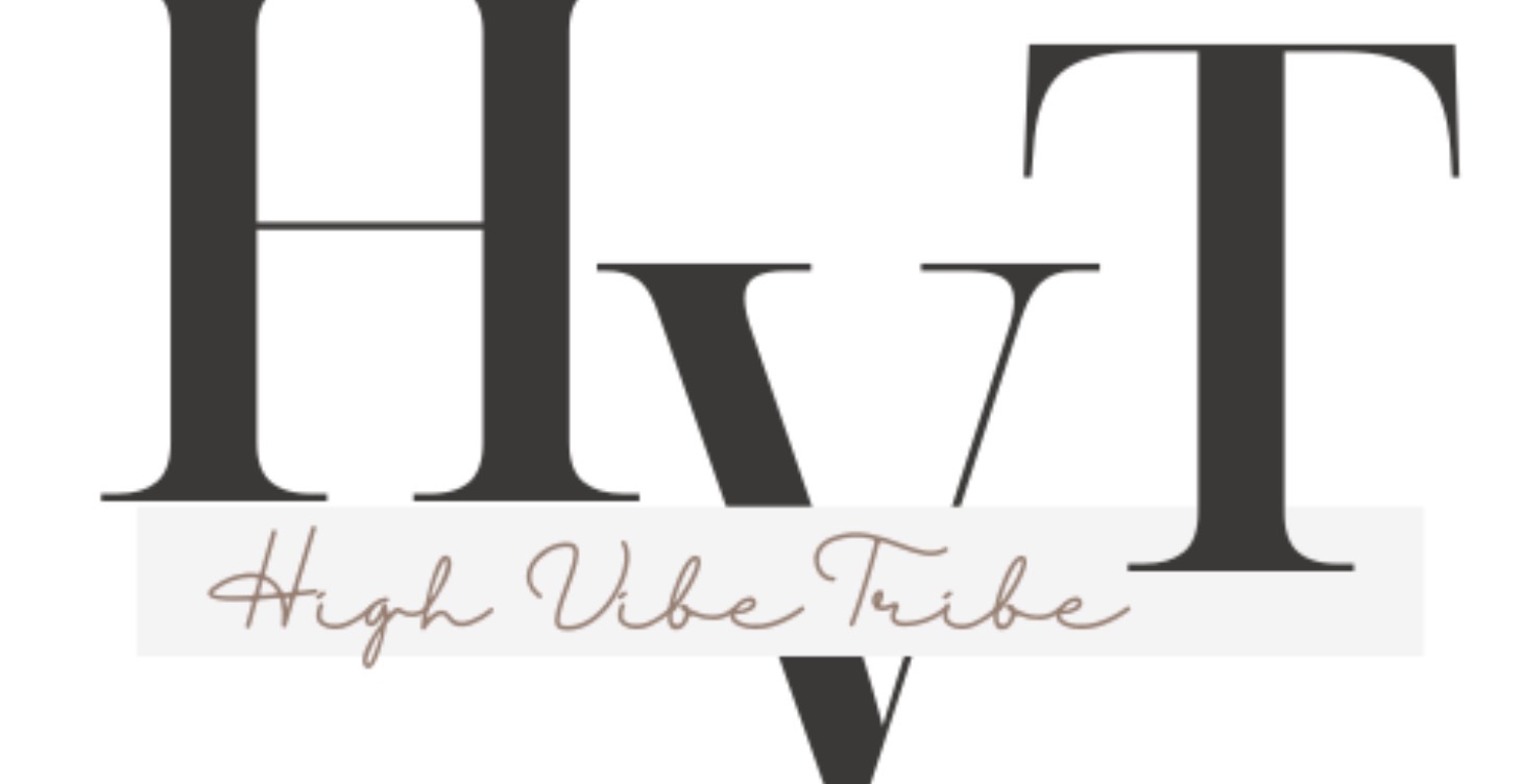 HIGH VIBE TRIBE