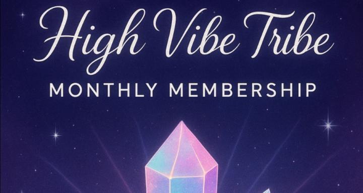 High Vibe Tribe