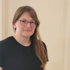 Kristin Schumann