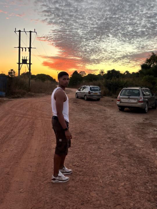 Malik Bajo