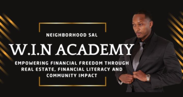 W.I.N ACADEMY 