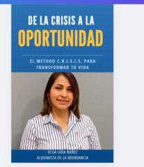 Olga Lidia Nuñez Barreto