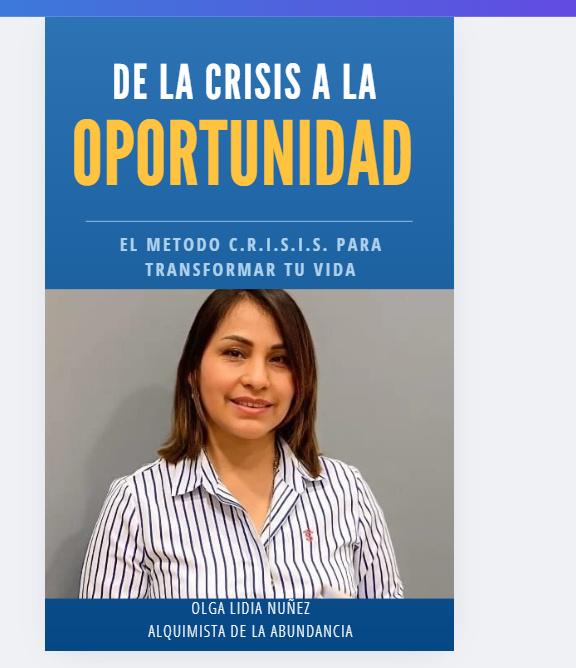 Olga Lidia Nuñez Barreto