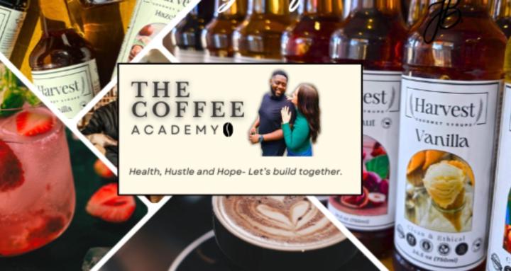 The Coffee Academy
