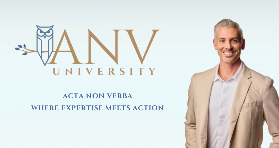 ANV University