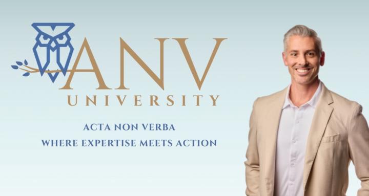 ANV University
