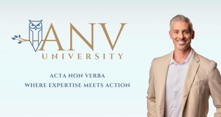 ANV University