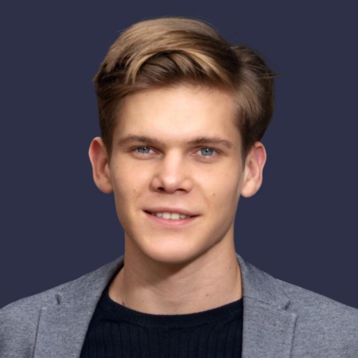 Oleksandr Andriushchenko