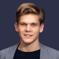 Oleksandr Andriushchenko