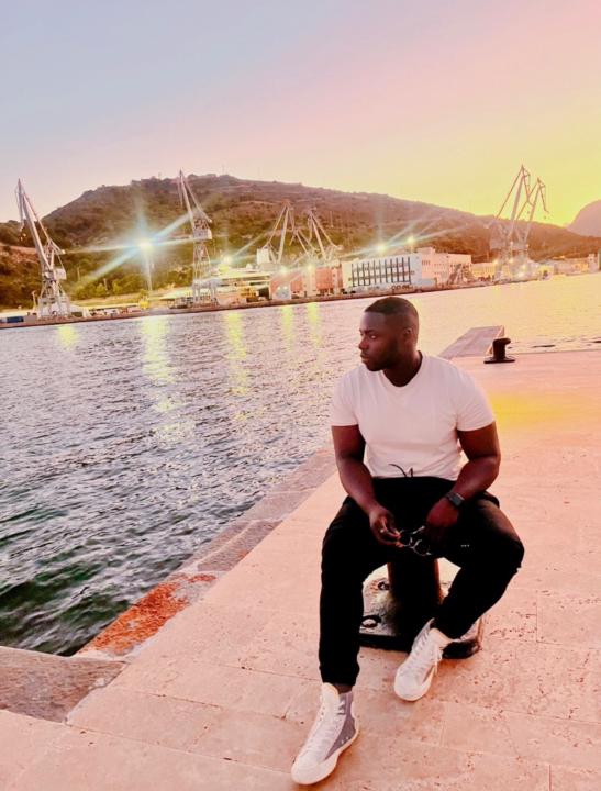 Fallou Diop