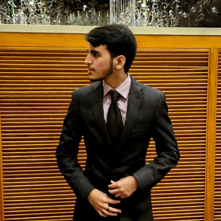 Zohaib Kamran