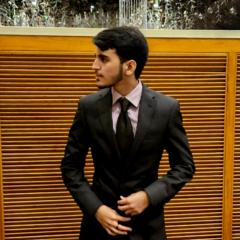 Zohaib Kamran