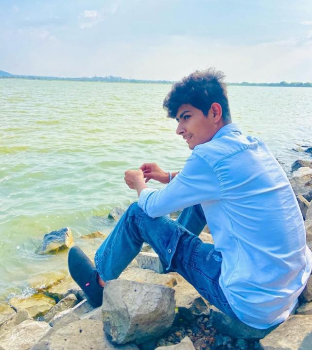 Kartik Patidar