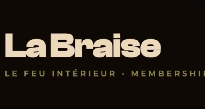 La Braise