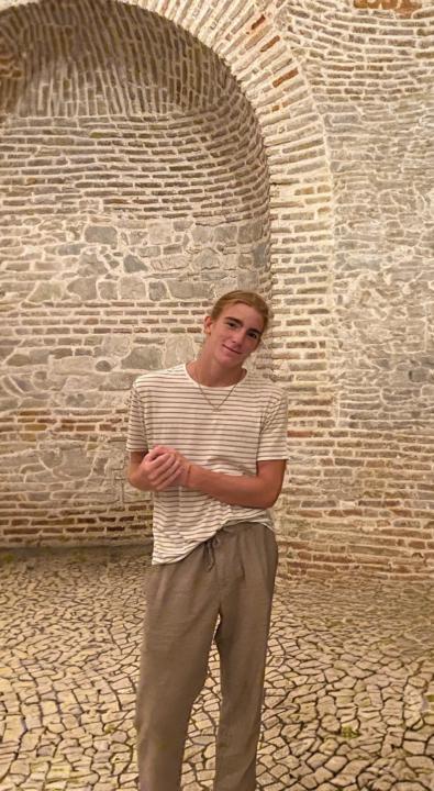 Thibault Huguelet