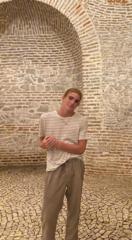 Thibault Huguelet