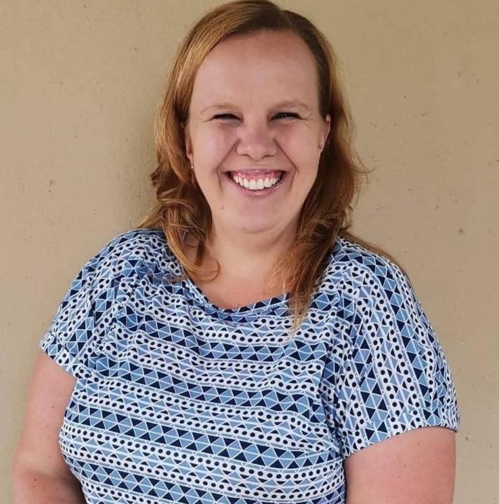 Magda Steyn
