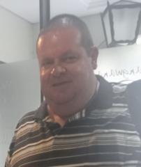 Morne Pryor