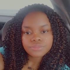 Shanicqua Ferguson
