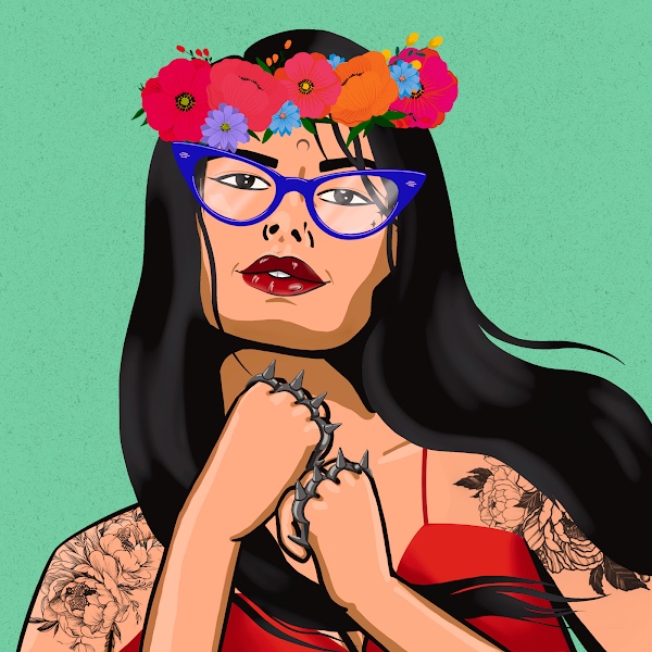 Girl InTheVerse