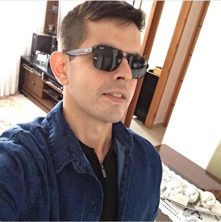 Everson Araujo