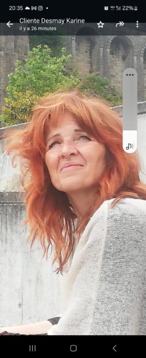 Guylaine Groisil