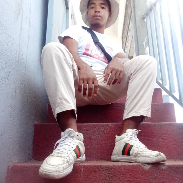 Noumeh Nirina Ratsimbazafy